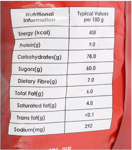 Red Label Tea Cardamom Premix  image 2