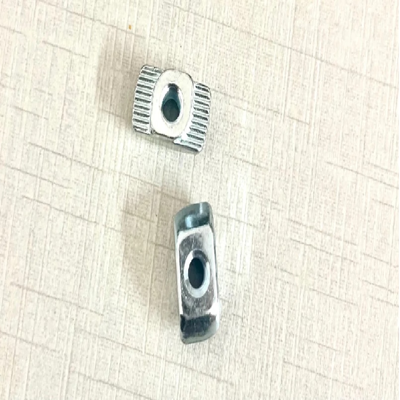 MS T NUT Hammer Nut Slot 10 image 2