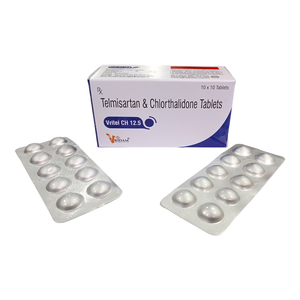 VRITEL CH 12.5 TABLET image 3