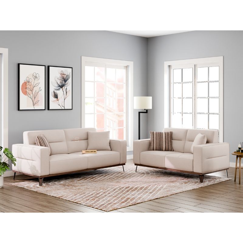 3+2 Seater Sofa image 9