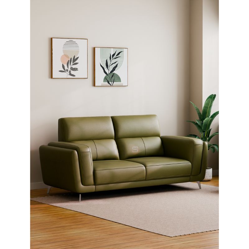 Three Seater Sofa image 6