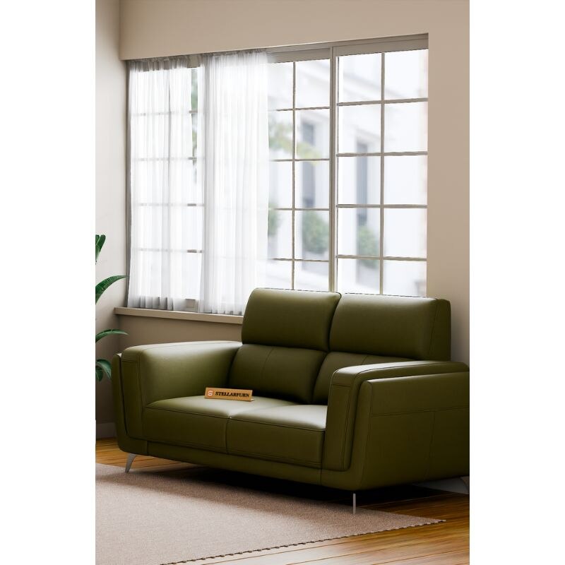Two Seater Sofa image 8