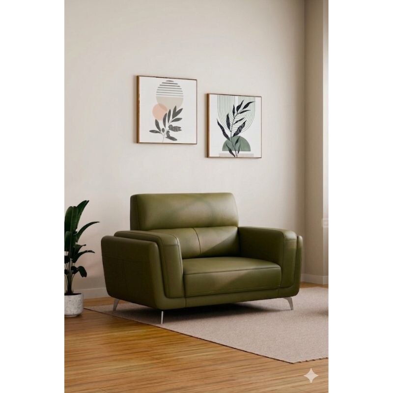 Single Seater Sofa image 5