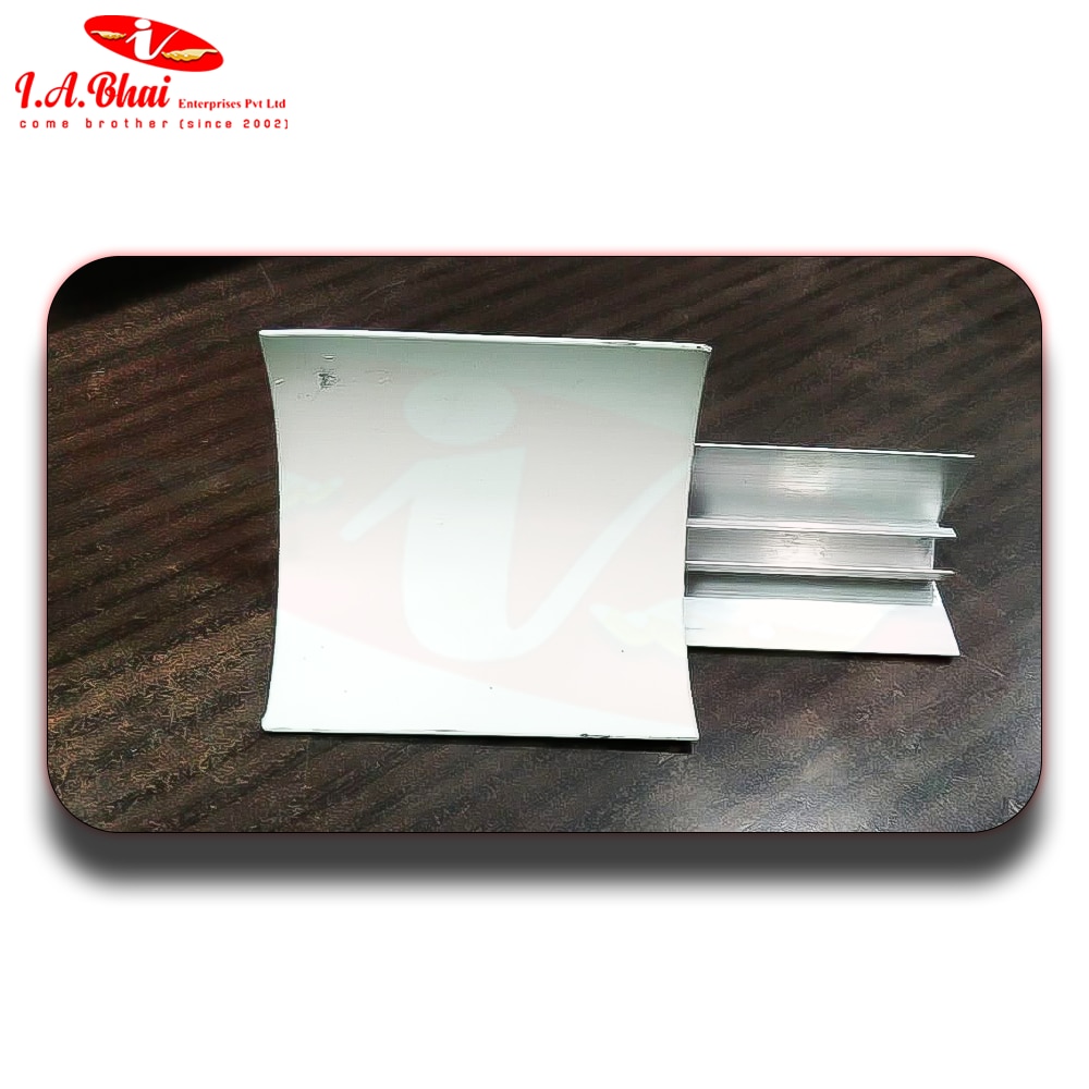 Aluminum And Pvc Coving image 2