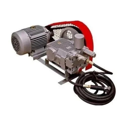 Premium High Pressure Car Washer Solutions image 2