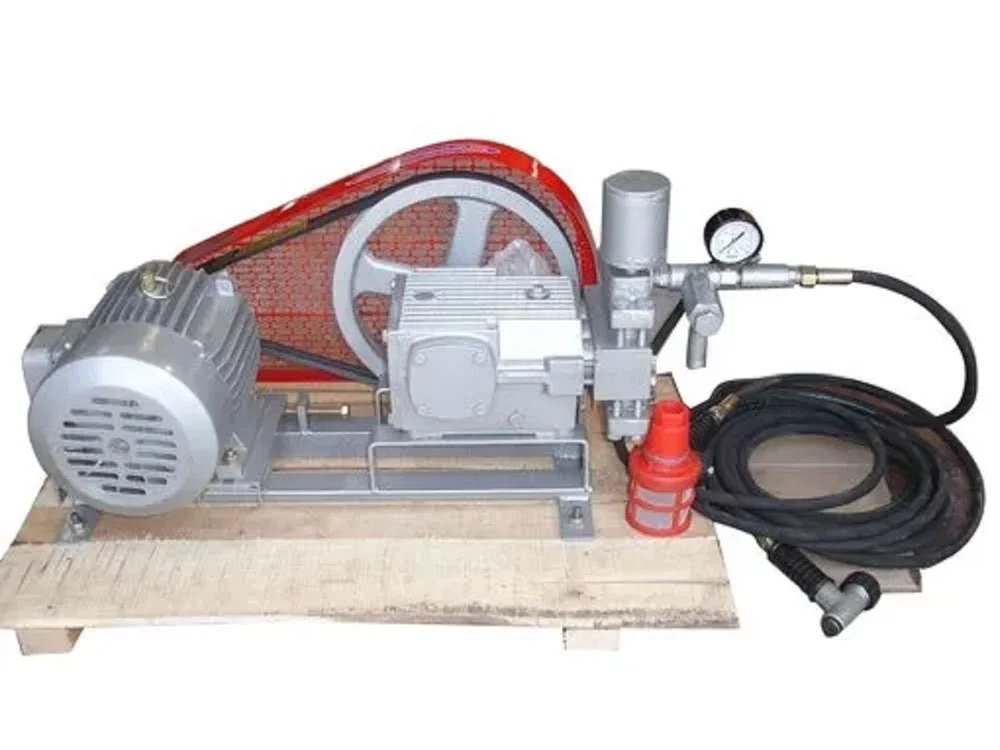 3 HP High Pressure Car Washer image 2
