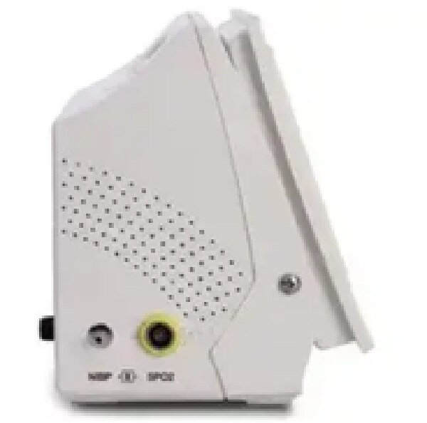 BPL Magna 3 Para Patient Monitor (Spo2, NIBP, ECG) image 3