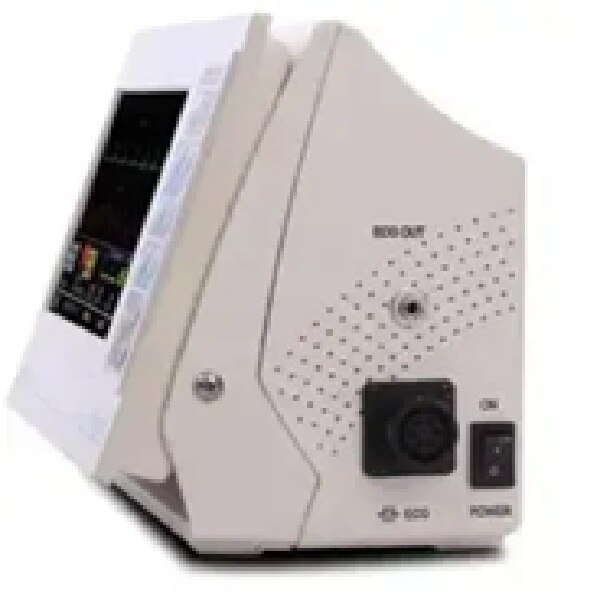 BPL Magna 3 Para Patient Monitor (Spo2, NIBP, ECG) image 2