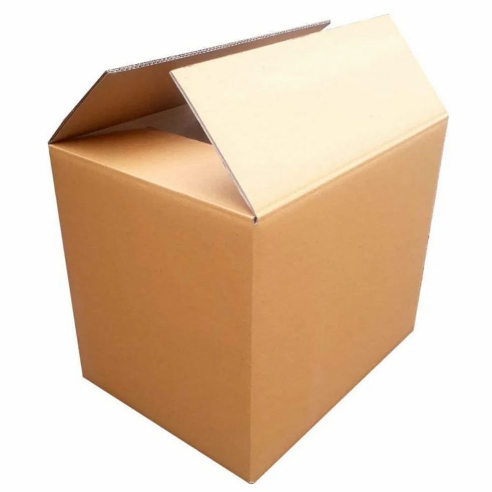 15kg Corrugated Packaging Box image 2