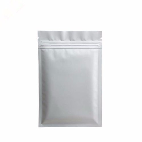 three side seal bag