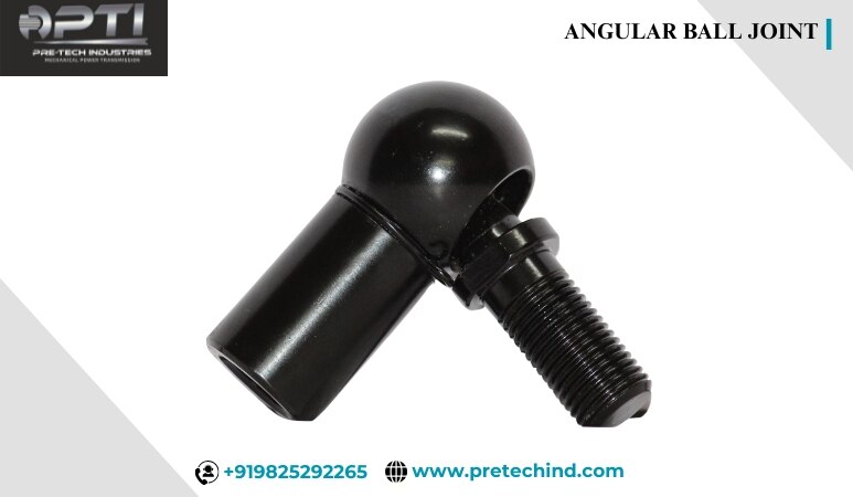 ANGULAR BALL JOINT image 3