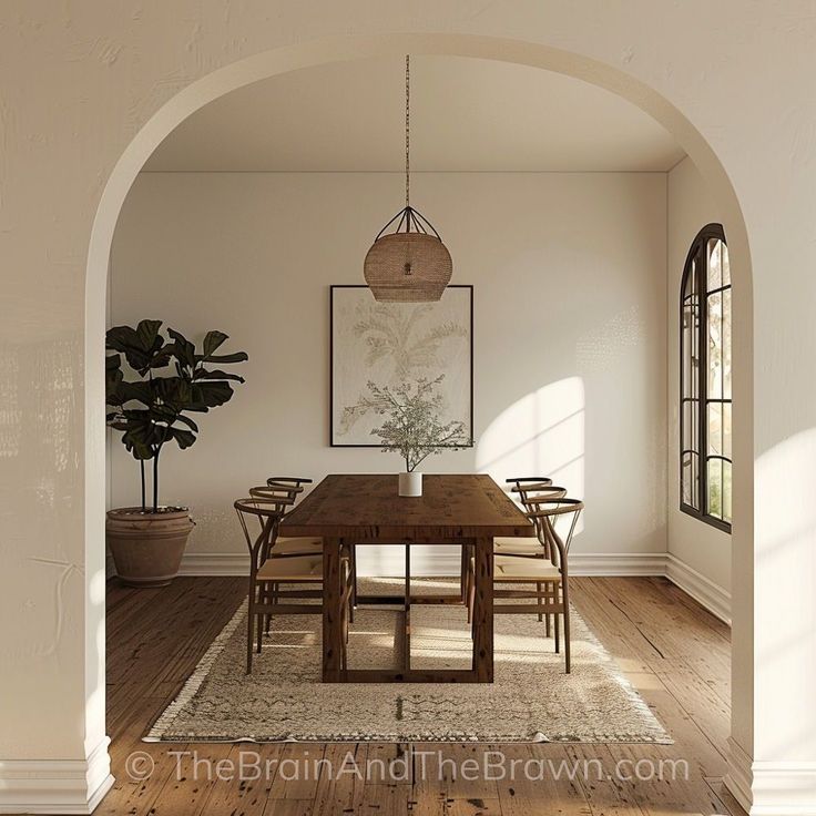 Trending Dining Interior Design Styles for Chennai Homes image 2