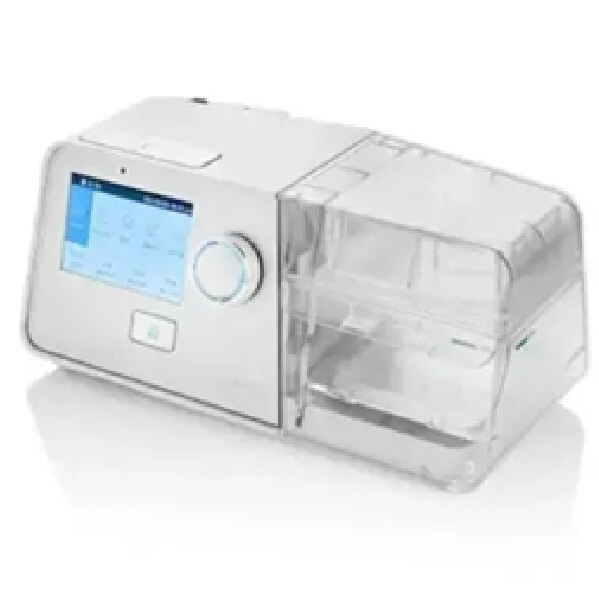 BMC G3S B30VT BIPAP image 3