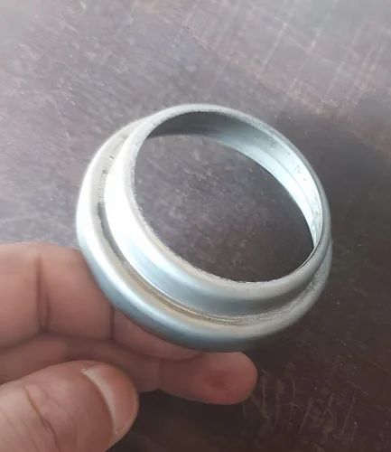 30 mm Metal Cap image 2
