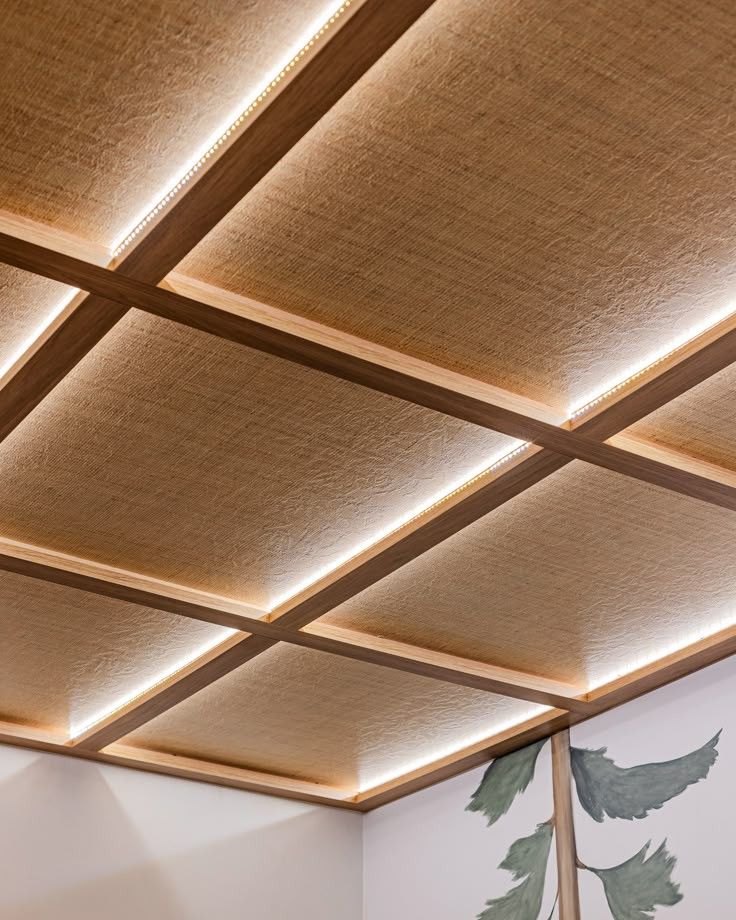 Axora Acoustic Ceiling Panels – Quiet & Elegant Interiors image 5