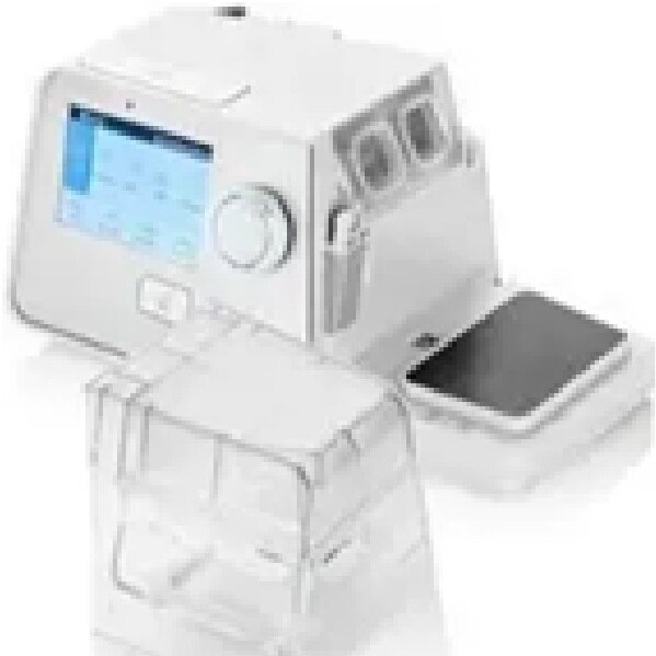 BMC G3S B30VT BIPAP image 5