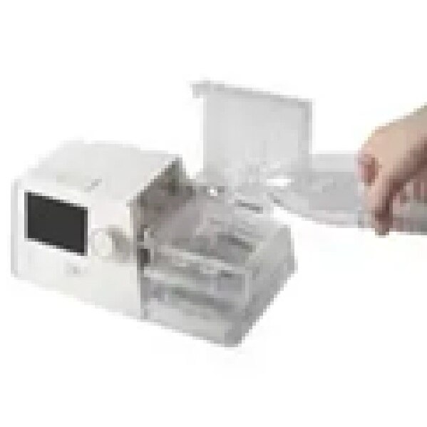 BMC G3S B30VT BIPAP image 4