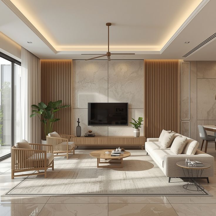 Elegant and Timeless Interiors for Every Lifestyle image 2