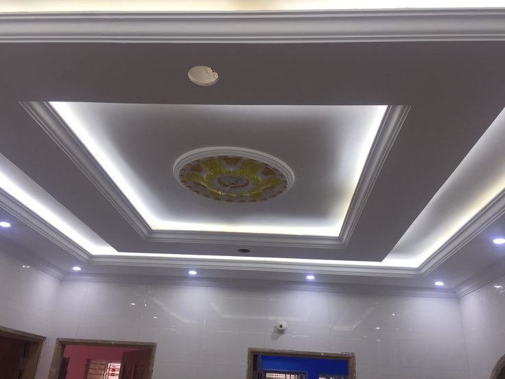Gypsum Ceiling Work – Perfect Finish for Every Space image 4