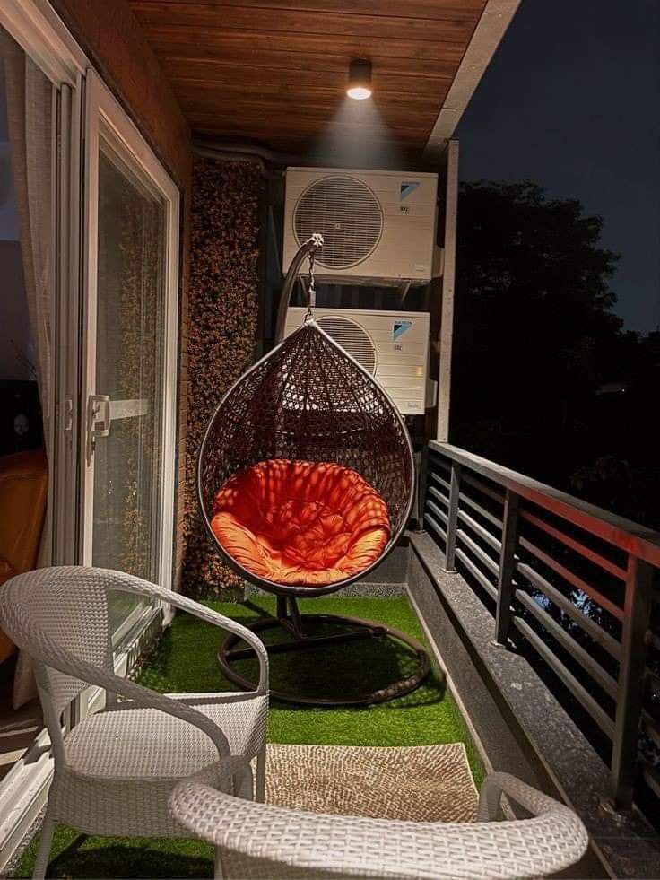 Best Pare Balcony Ceiling Contractors in Chennai image 5