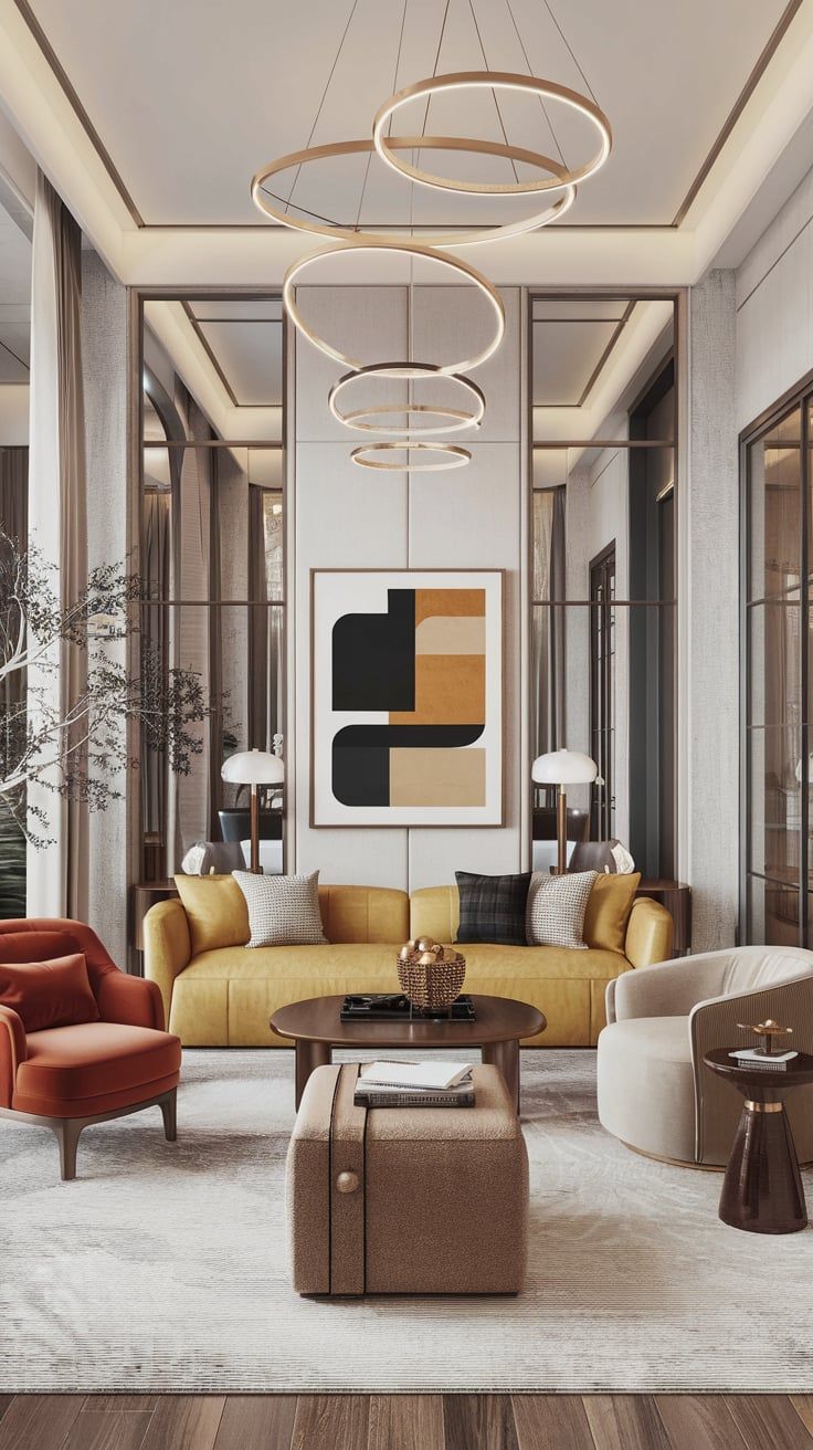 Innovative Interior Designs that Reflect Your Personality image 2