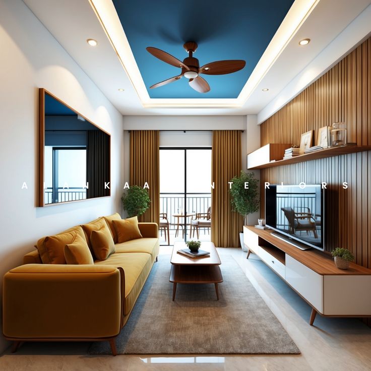 Professional False Ceiling Services image 5