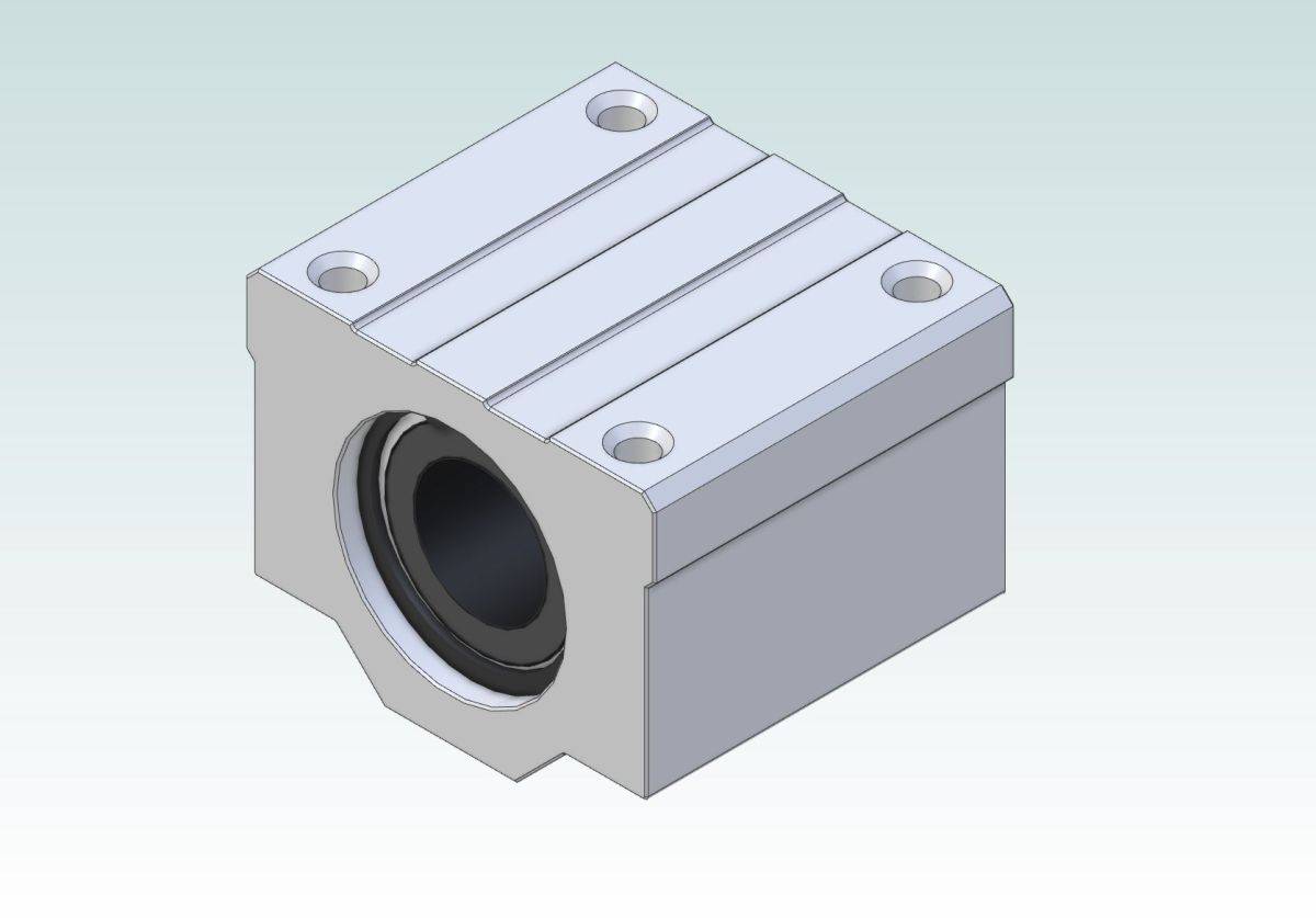Fuzuka Linear Bearing image 5