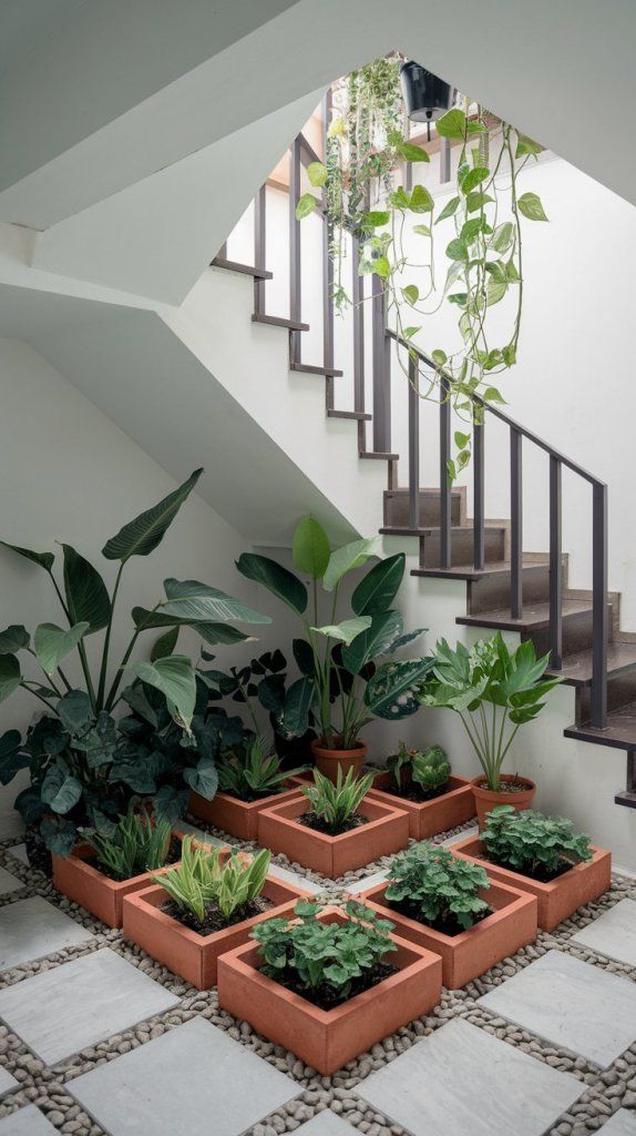 Best Indoor Garden Designers Chennai image 4