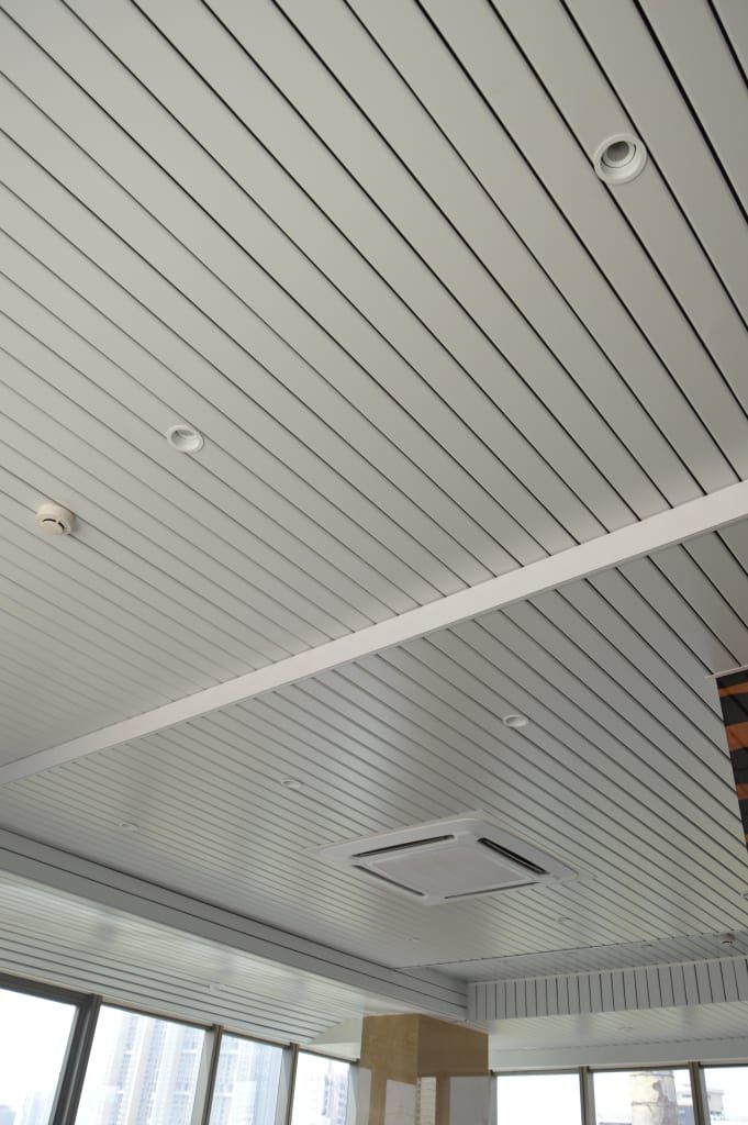 Modern Pare Ceiling Installation in Chennai image 5