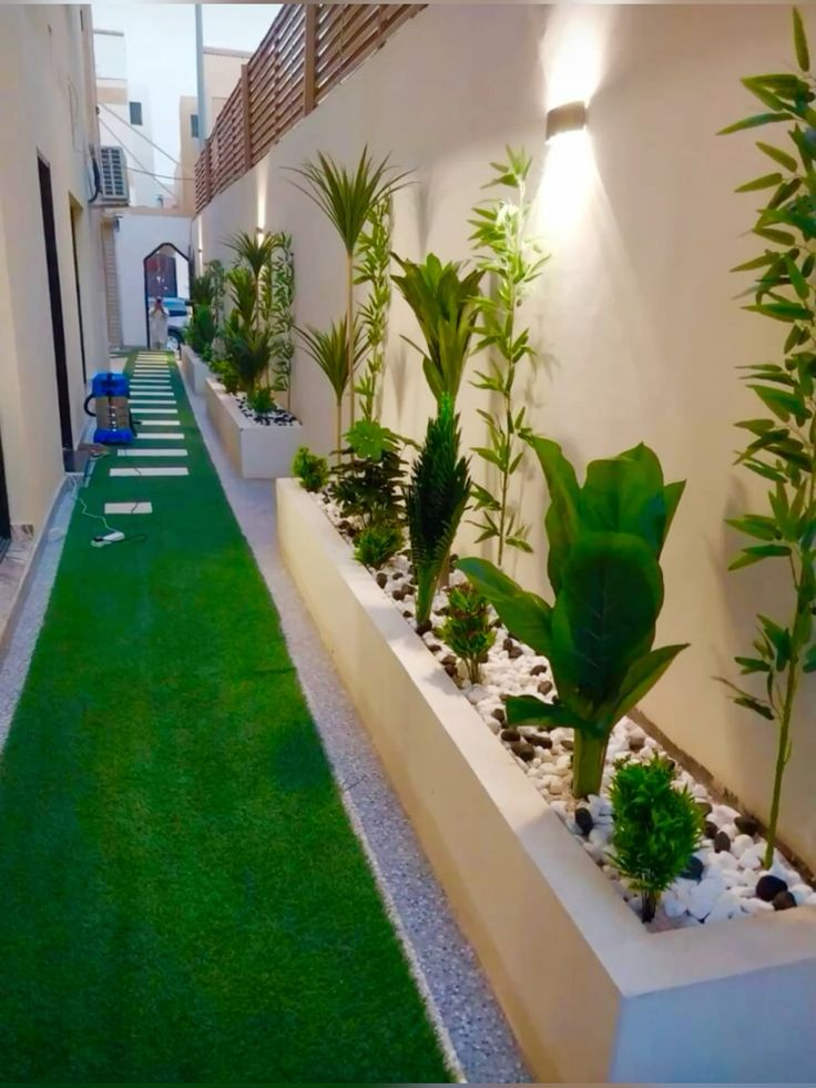Professional Garden Setup & Landscaping Services in Chennai image 2
