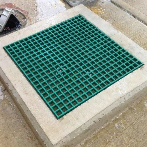 FRP Drain Gratings image 4