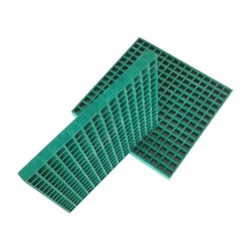 FRP Drain Gratings image 5
