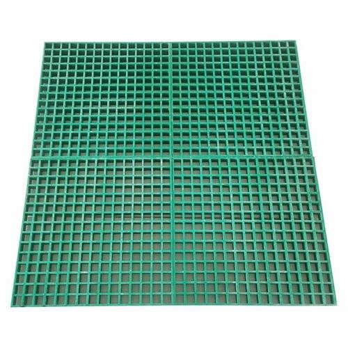 FRP Drain Gratings image 2