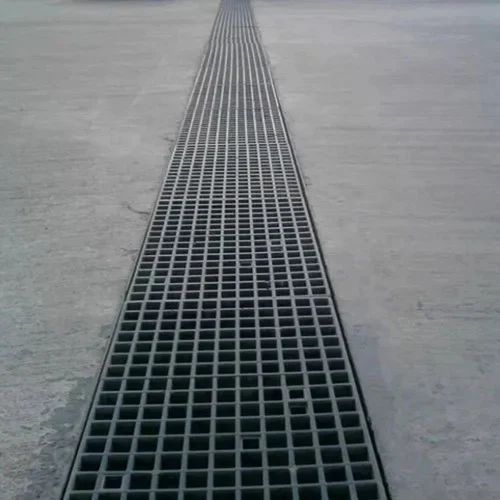 FRP Drain Gratings image 3
