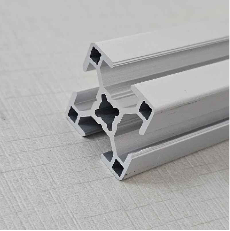 30x30 Industrial Aluminium Profile image 3
