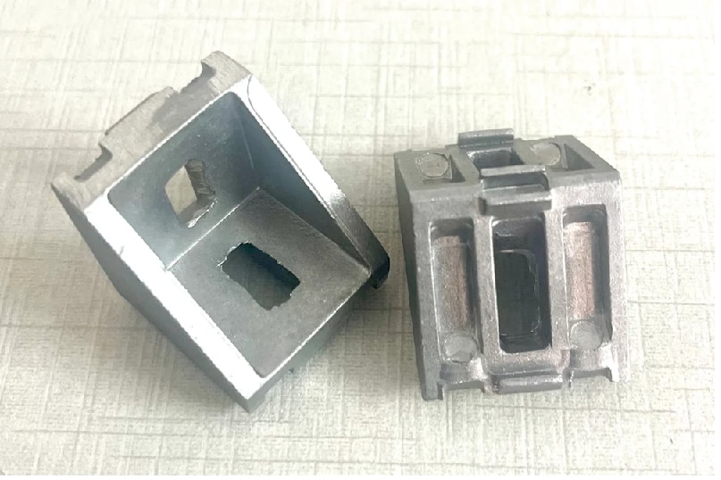 Angle Bracket 30x30 image 3