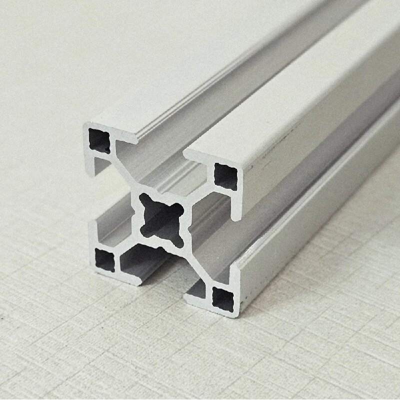30x30 Industrial Aluminium Profile image 2