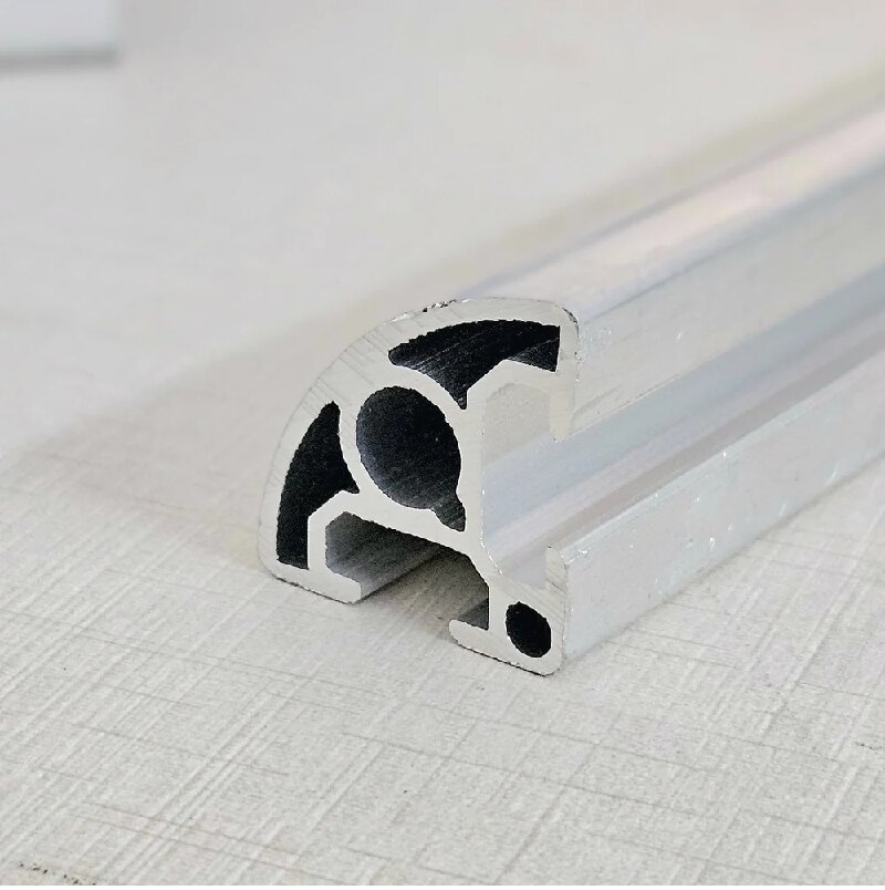 30X30 R Industrial Aluminium Profile image 3