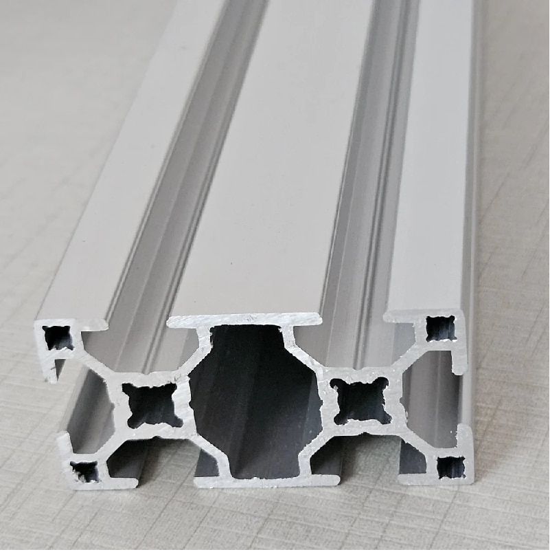 30x60 Industrial Aluminium Profile image 3