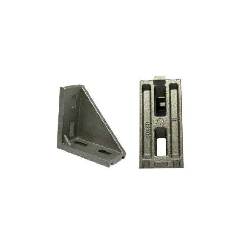 Angle Bracket 30x60 image 3