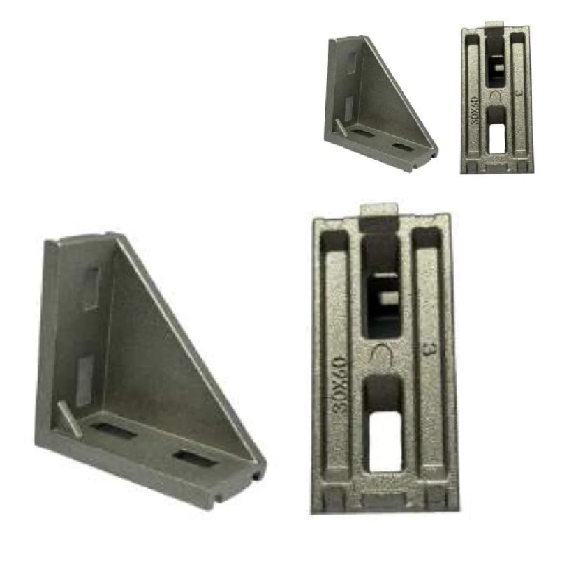 Angle Bracket 30x60 image 2