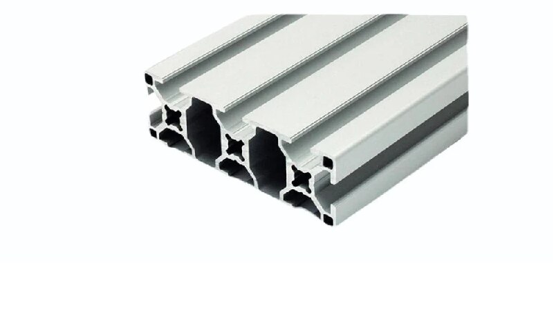 30X90 Industrial Aluminium Profile image 3