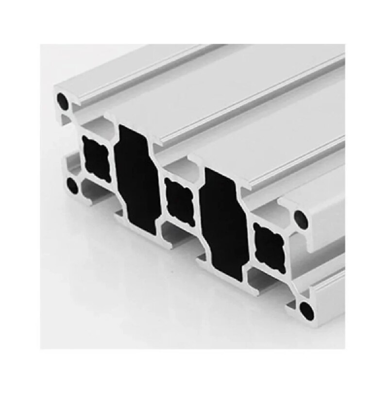 30X90 Industrial Aluminium Profile image 2