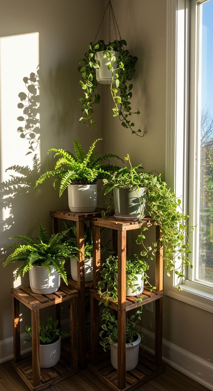 Indoor Gardening Contractors Chennai image 2