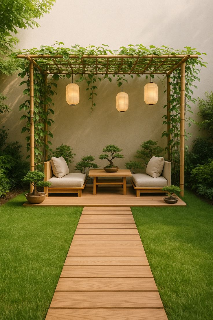 Sustainable Exterior Design Solutions – Smart and Eco-Friendly image 3