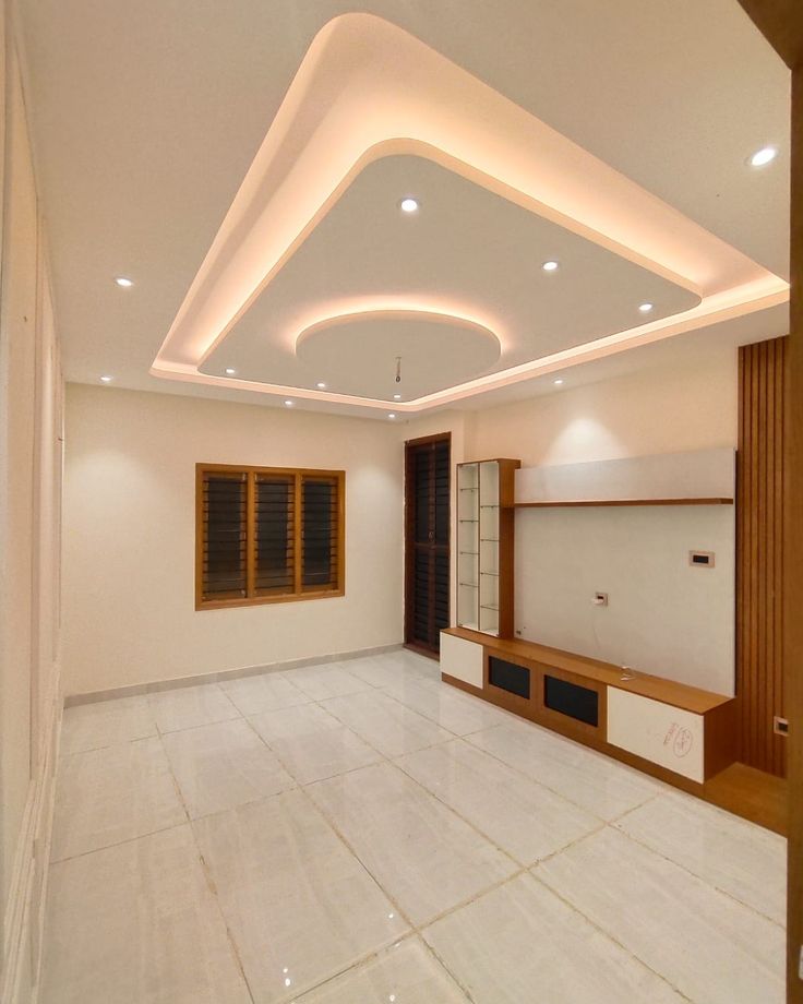 Affordable Gypsum False Ceiling Solutions for Homes & Offices image 3