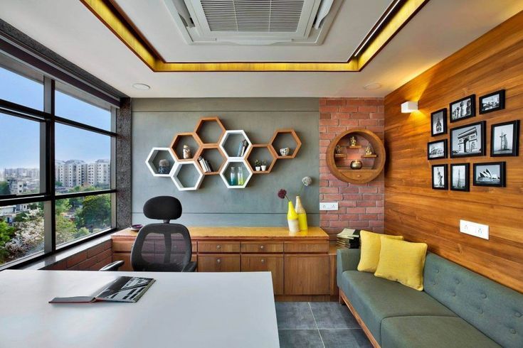 Best Commercial Interior Designers in Chennai image 2