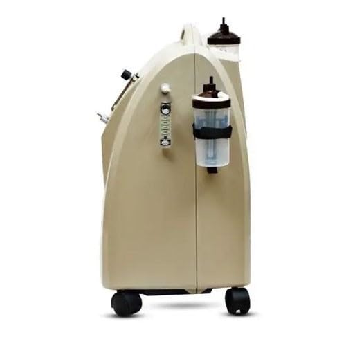 OxyMed 10 LPM Oxygen Concentrator image 2