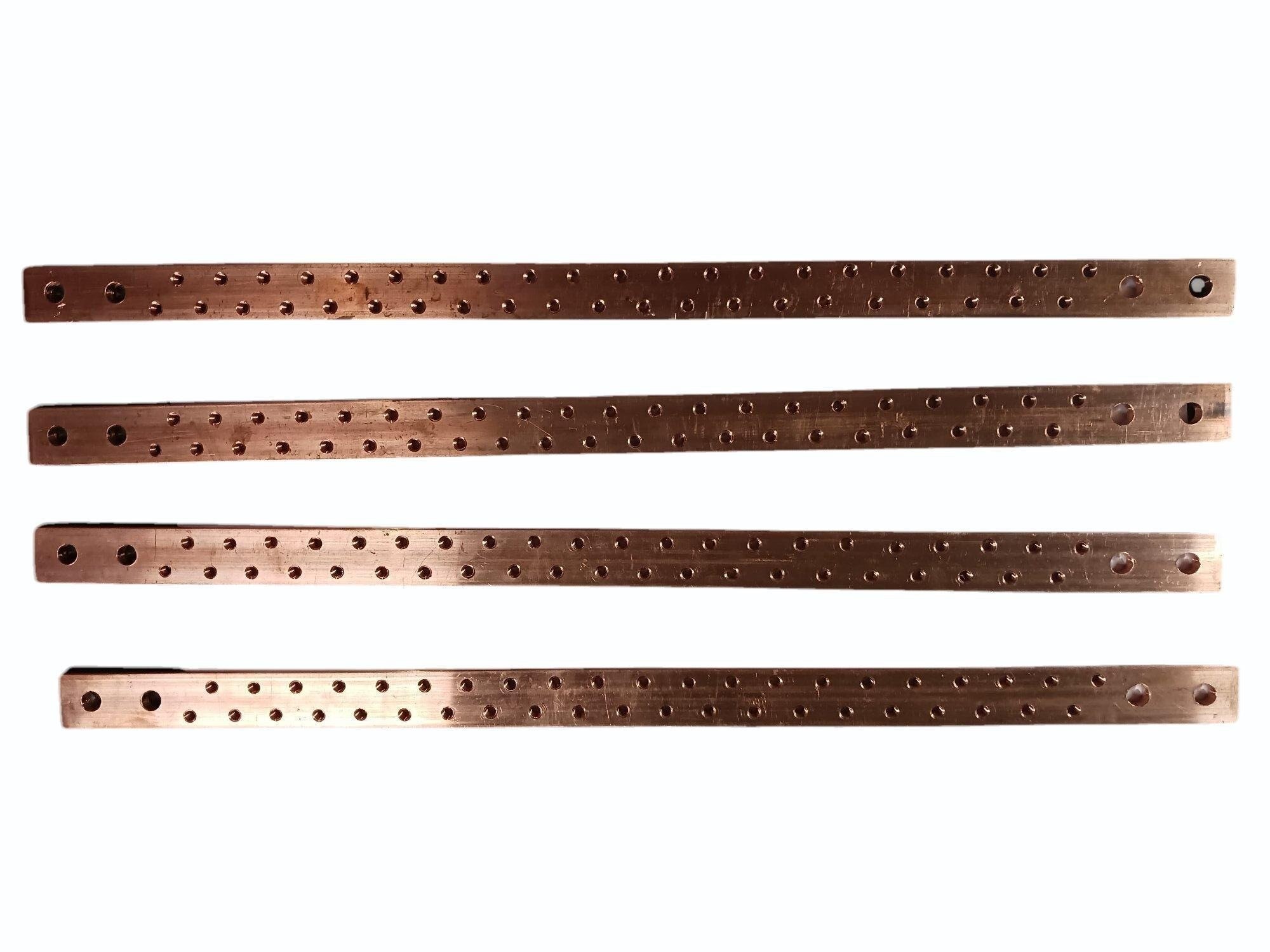 Copper Busbar image 2