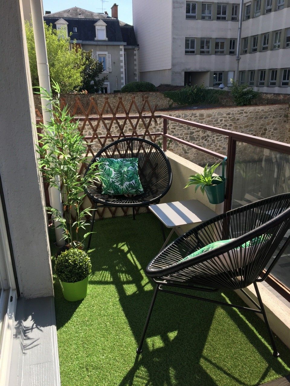Balcony Herb Garden Setup Services in Chennai image 5